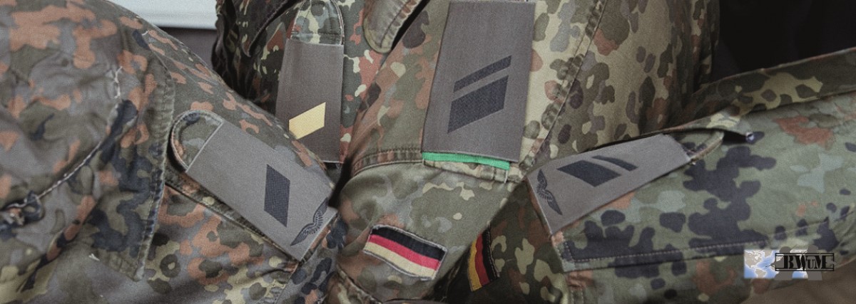 Korporal der Bundeswehr: Was sind die Aufgaben des neuen Dienstgrades?