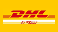 DHL Express Logo