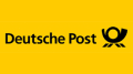 Warenpost Deutsche Post Logo