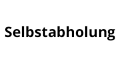 Selbstabholung