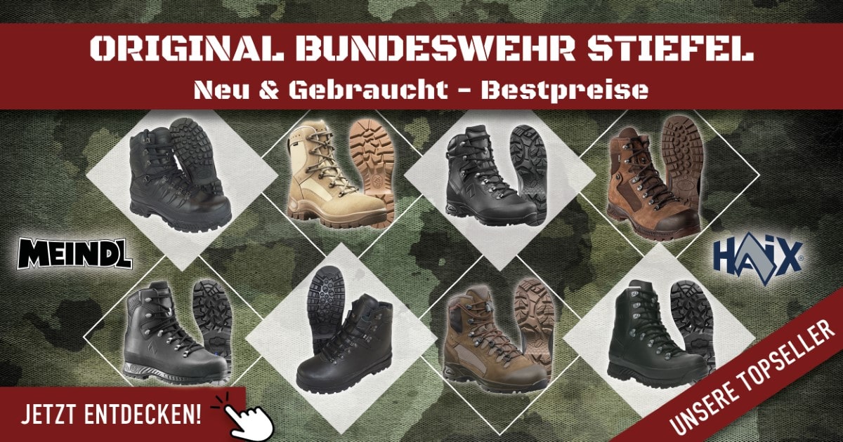 Schuhe & Stiefel