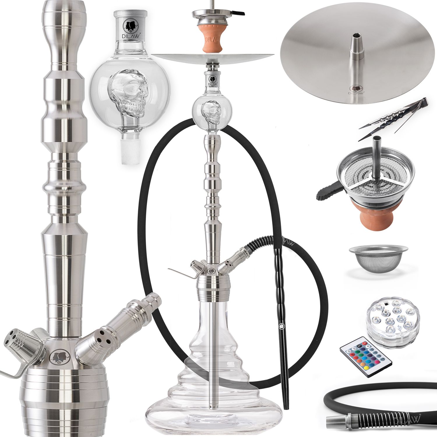 Печка euro shisha