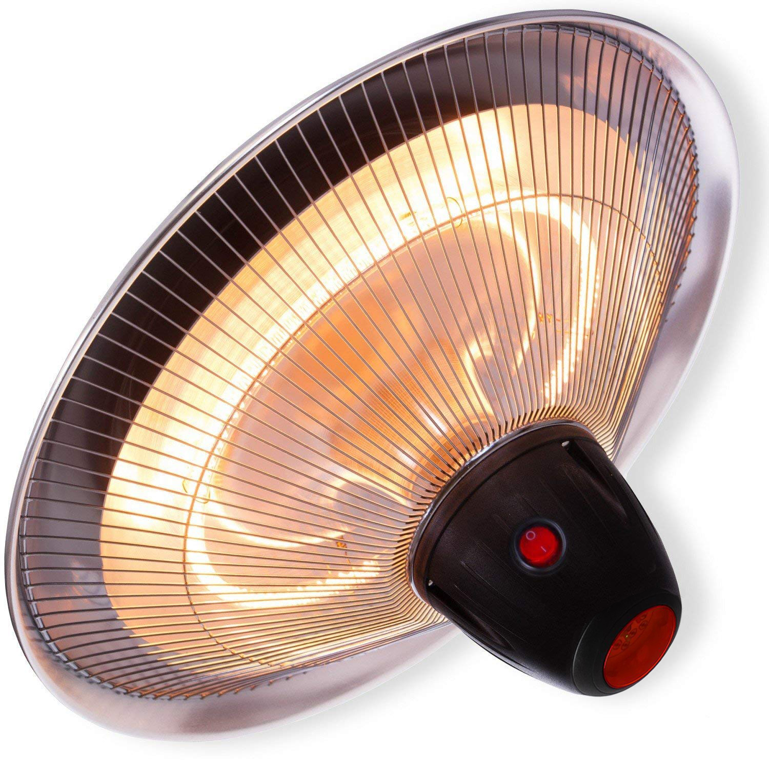 kesser deckenheizstrahler