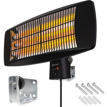 kesser heizstrahler 2000w