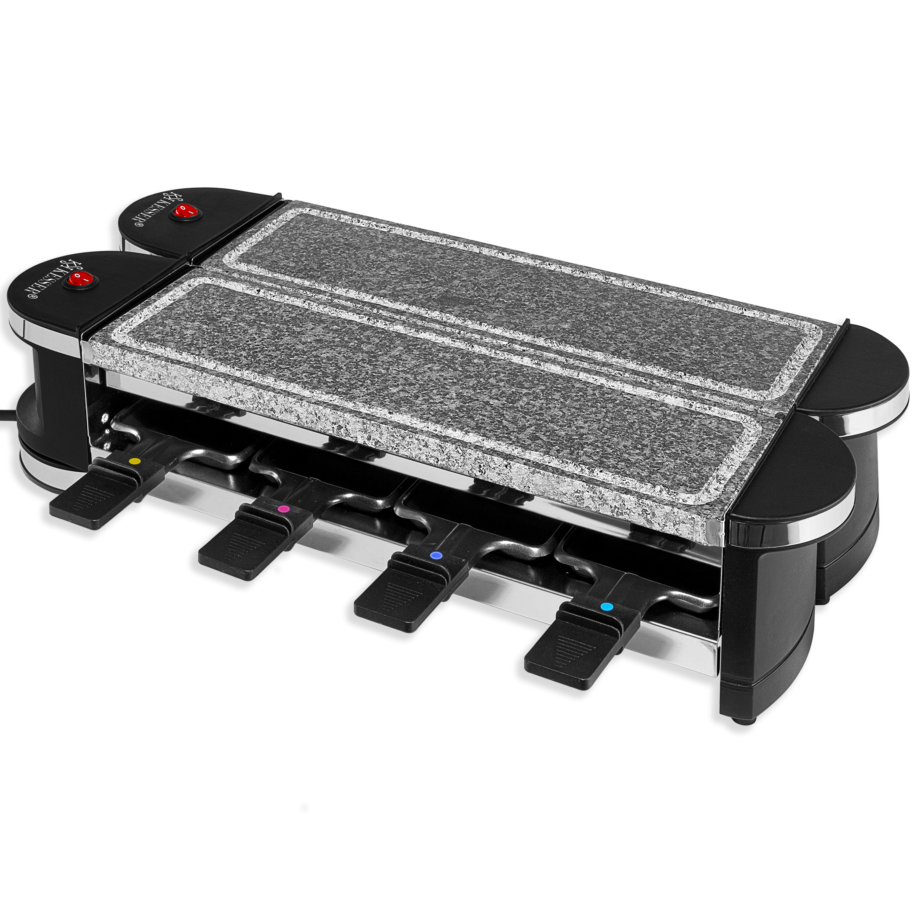 kesser grill ersatzteile