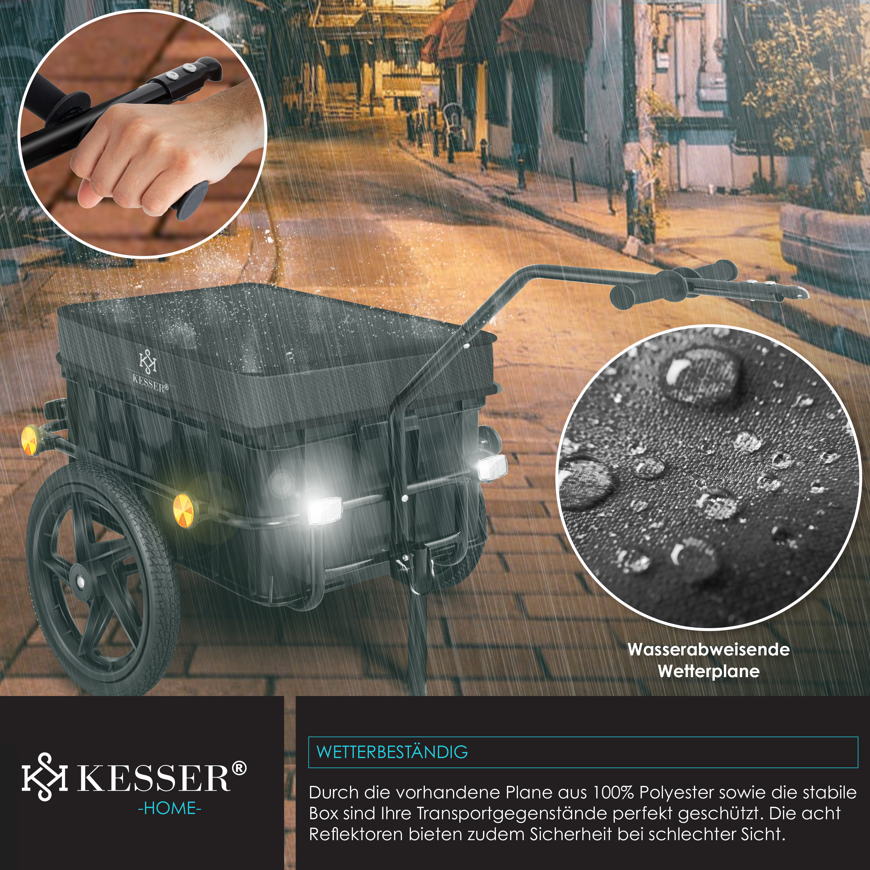 ergonomischer fahrradsattel Ergonomischer Fahrradsattel mit Memory-Foam „City“ – MIVELO