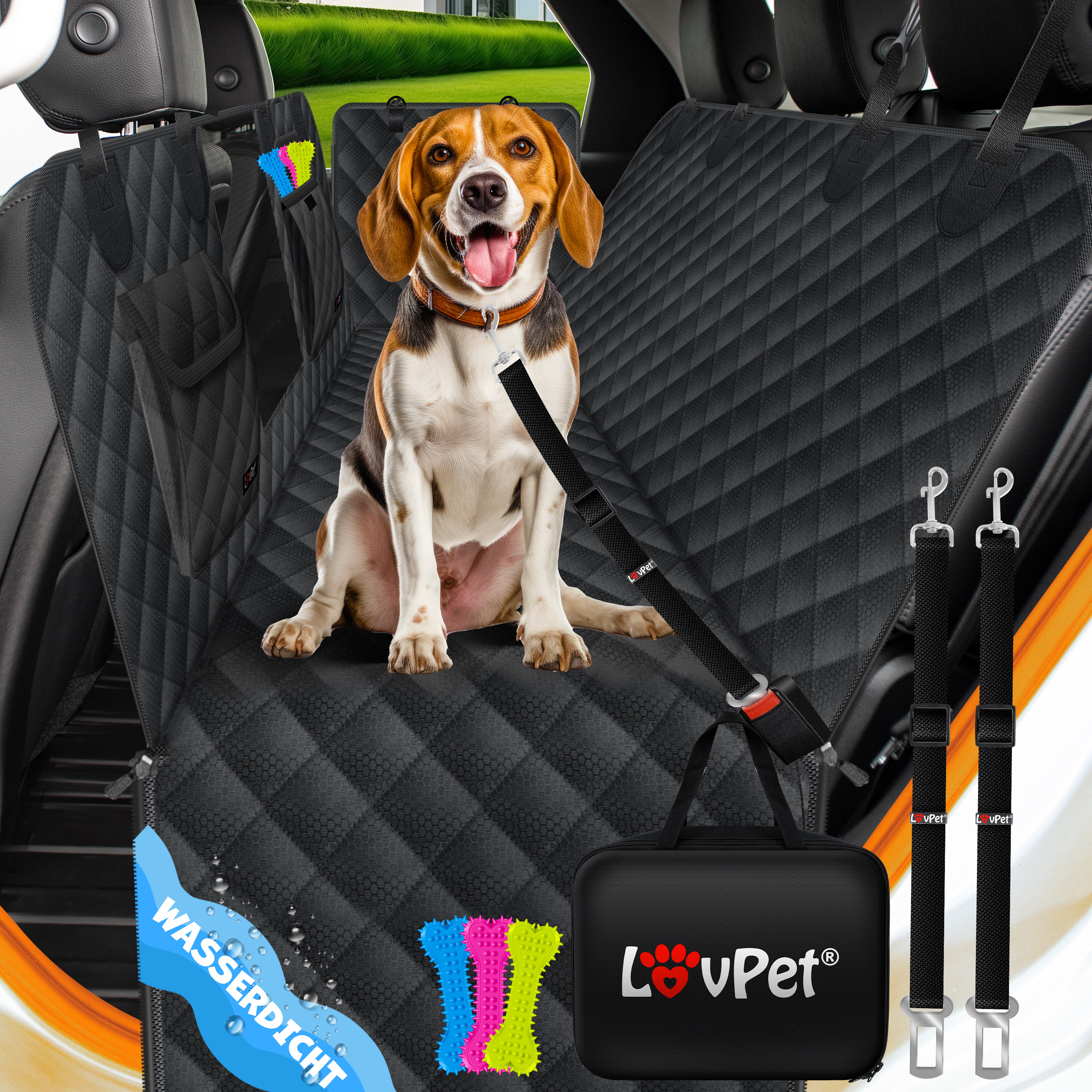 hunde trockenfutter mit pferd Trockenfutter fr Hunde mit Pferd