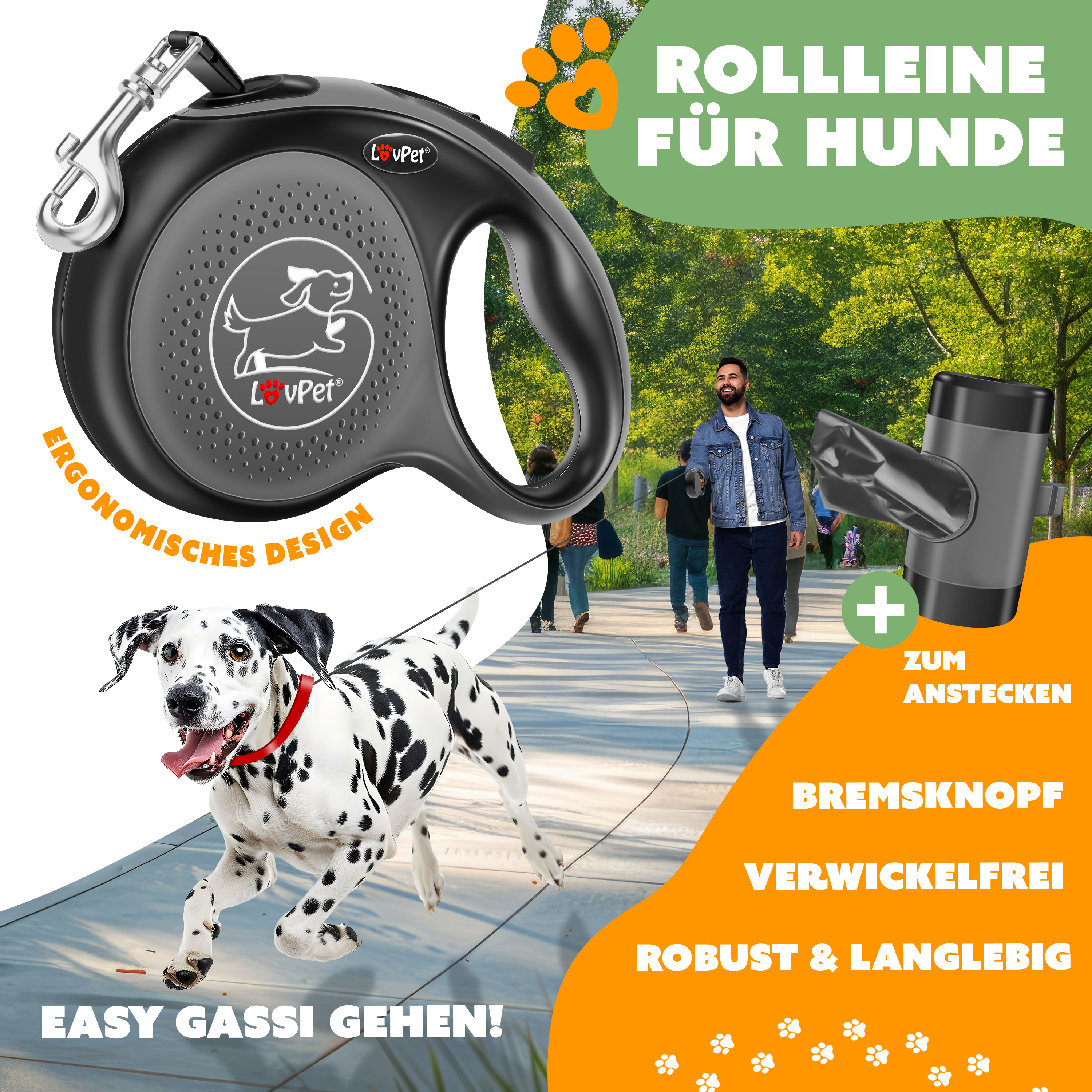 hundeleine flechten Handgefertigte Hundeleine & Halsband  Geflochten aus Biothane & Parac   Die Stupsnase