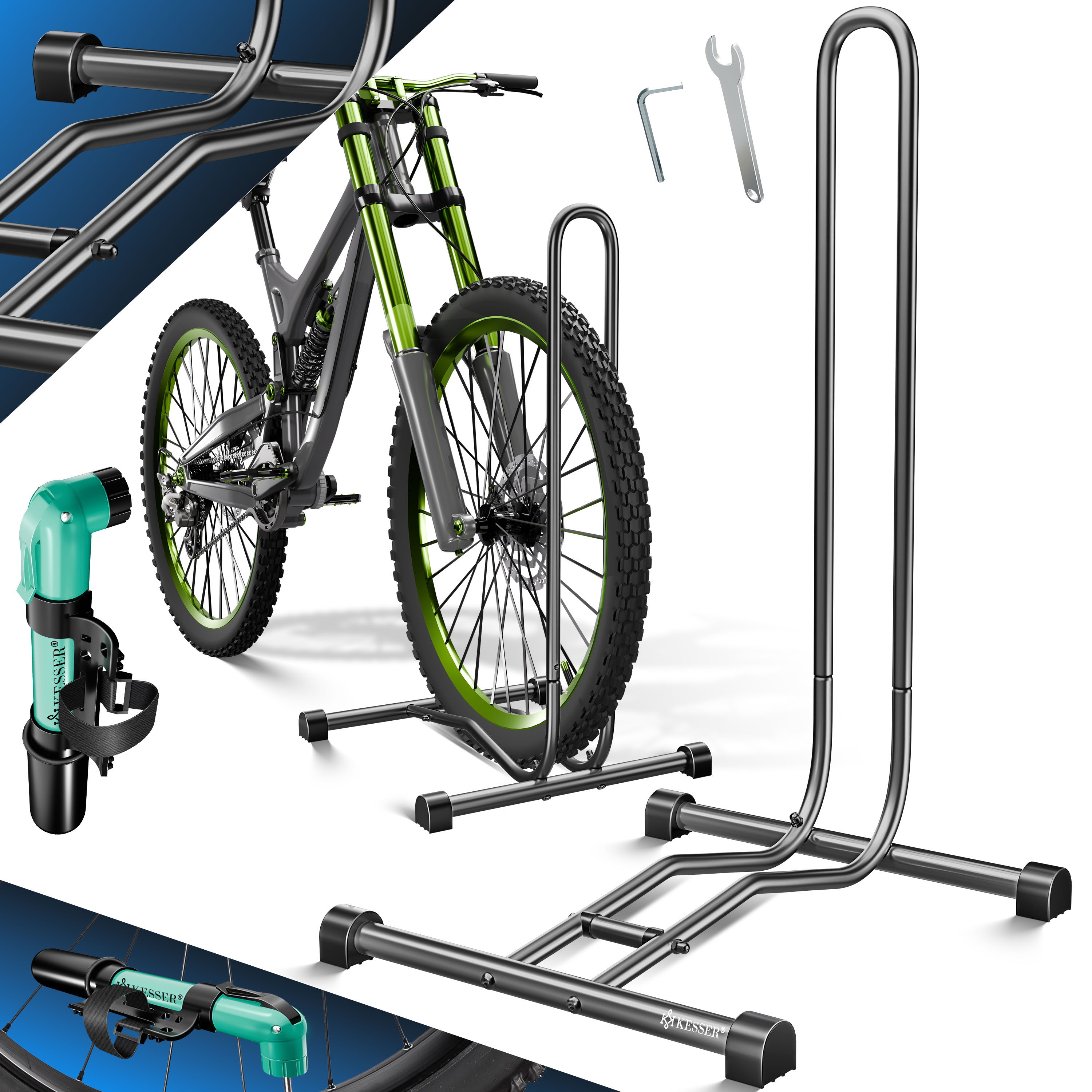 fahrradanhänger croozer kid for 2 Croozer Vaaya 2 Fahrradanhänger mieten und testen - mit Kaufoption main image 1