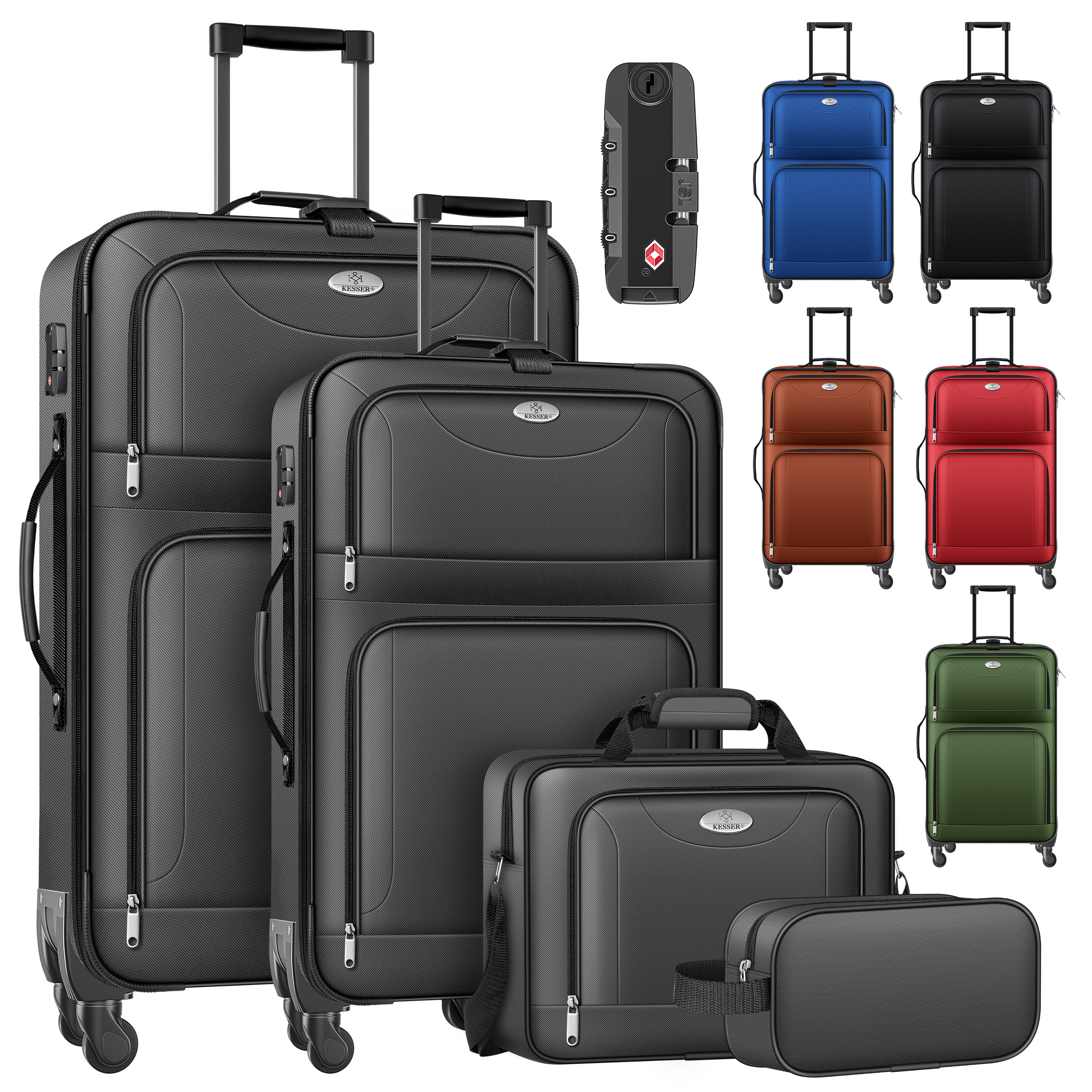 Hardside Suitcase Reviews On Outbound Luggage Brend New Luggage