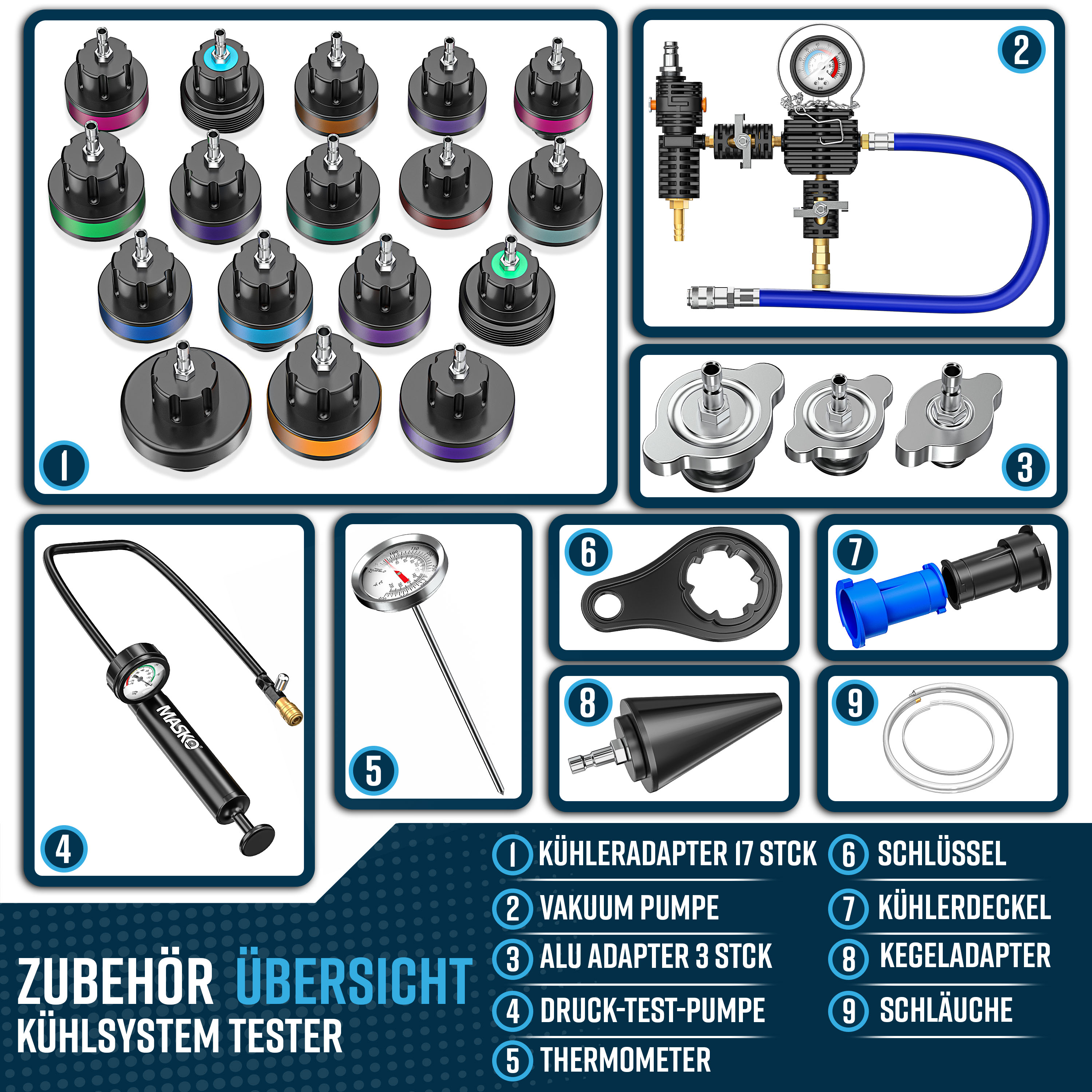 Schokabsorptie Rubber Kussen Luchtcompressor Voet Pad Kit 4 Stuks Vacuumpomp Olie Gratis Accessoires 118 1582288