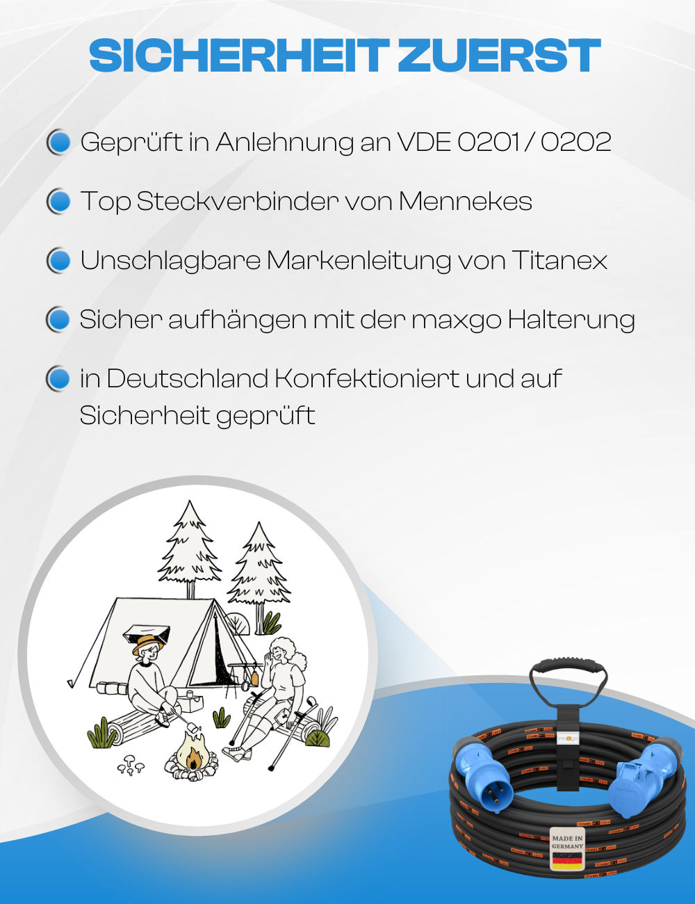 campingstuhl north camp Alu-Campingstuhl CLOUD SIT+ online kaufen  Naturbummler