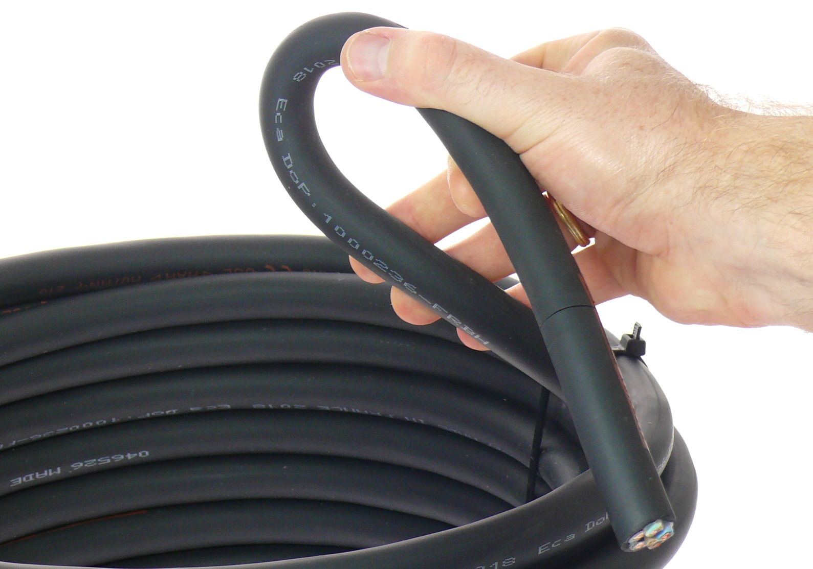 TITANEX H07RN-F 3Gx1,5mm - Čerpadla Spol. S R.o - Foto 7