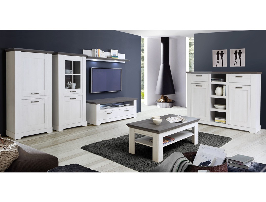 Get Landhausmoebel grau HD