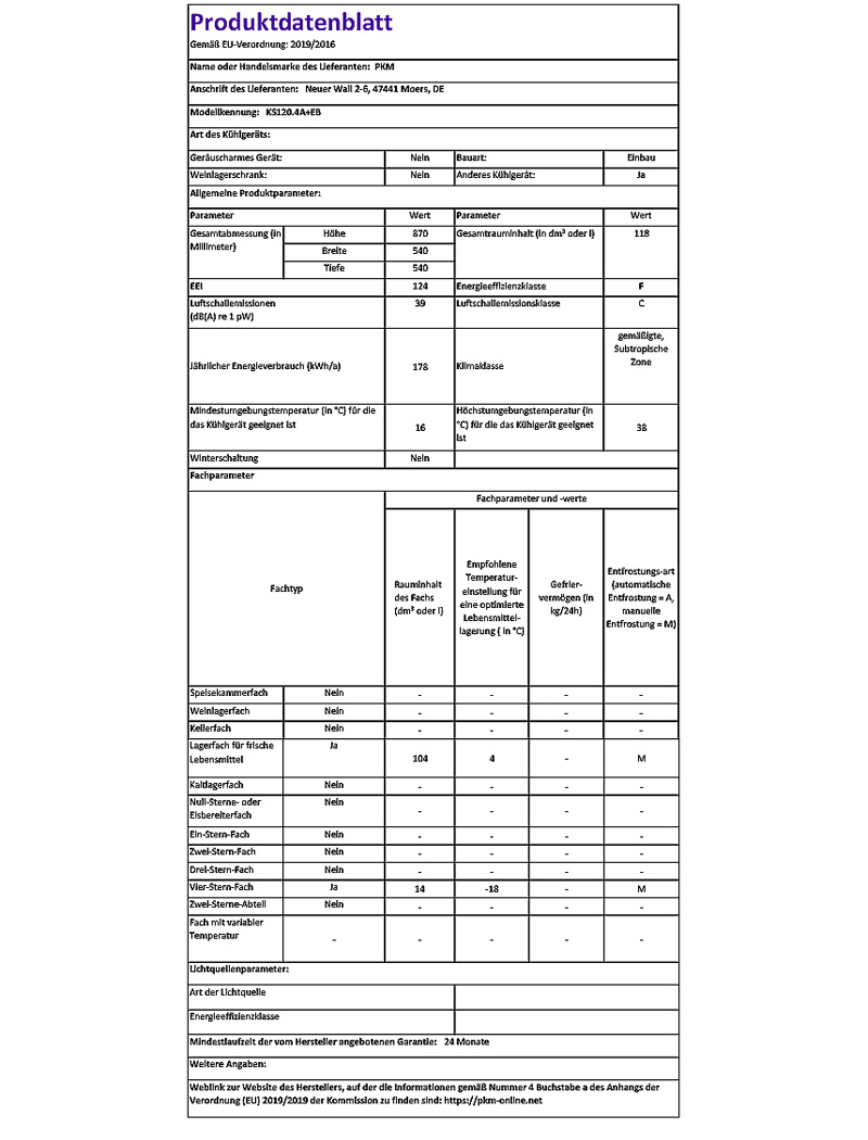 Küchenzeile Unico 280 cm weiss Hochglanz mit Geschirrspüler E-Geräte