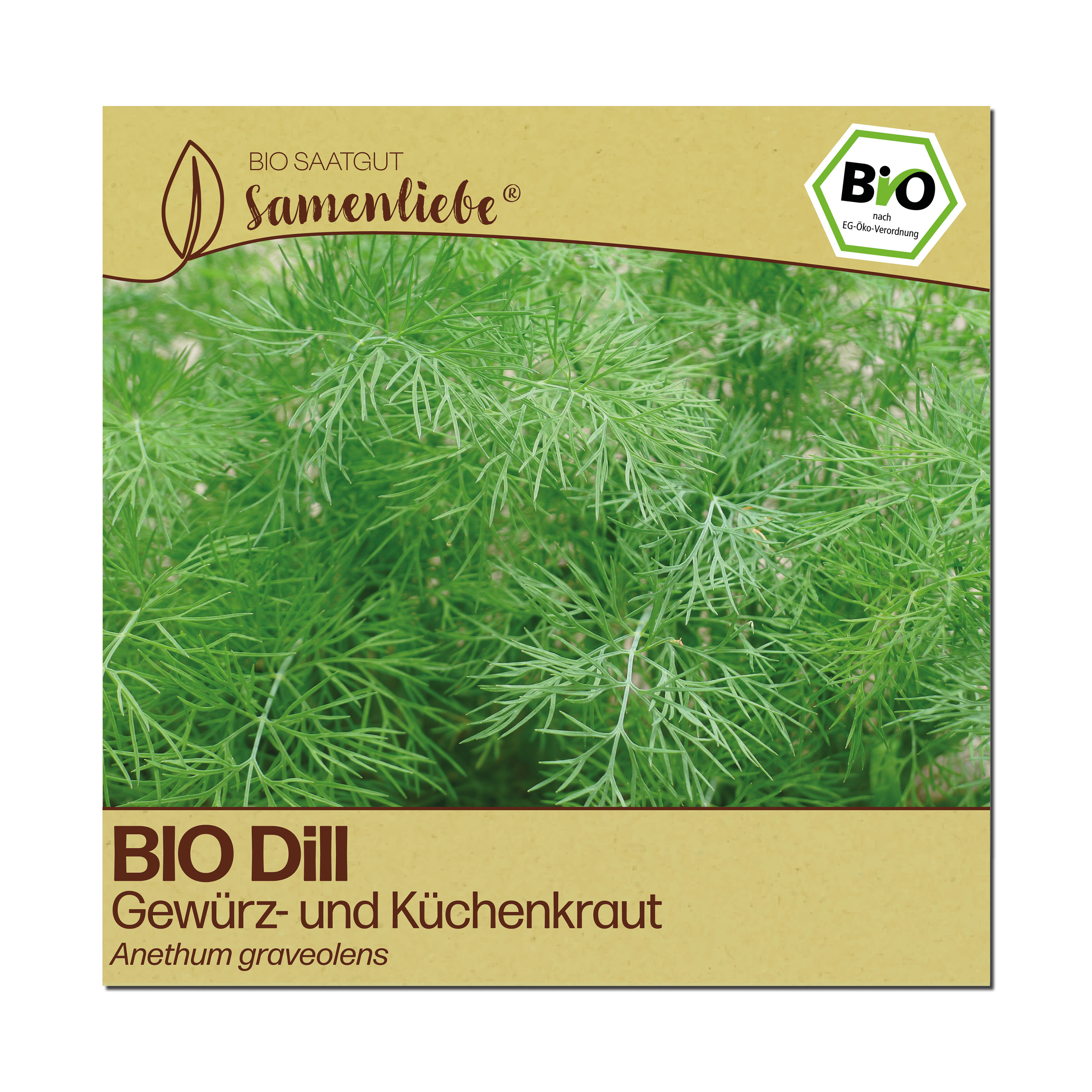 camena bio saatgut Bio-Balkongemüse Samen-Set kaufen main image 1