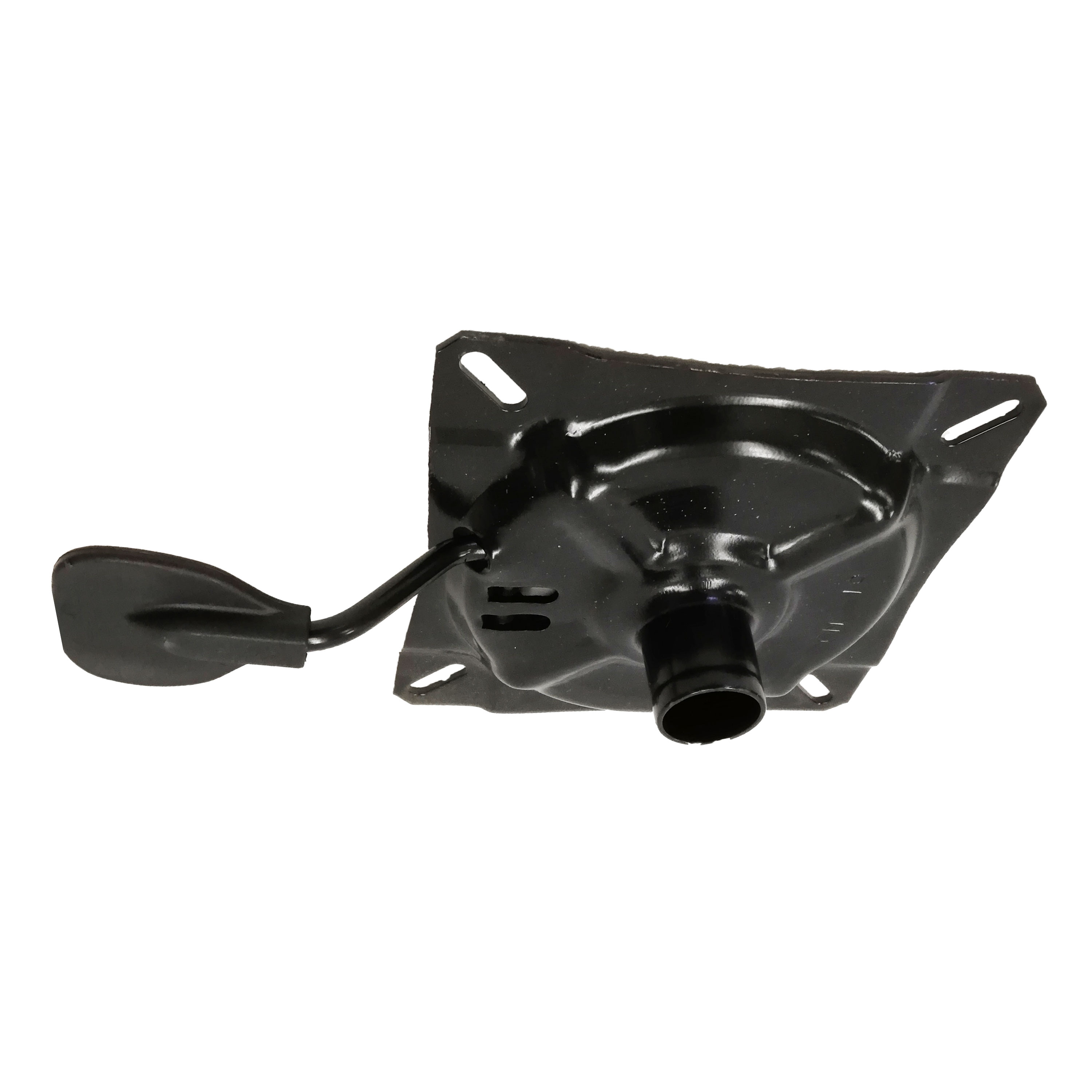 ECONOMIC - MECHANIK Bodenplatte Hebel für Bürostuhl Drehstuhl