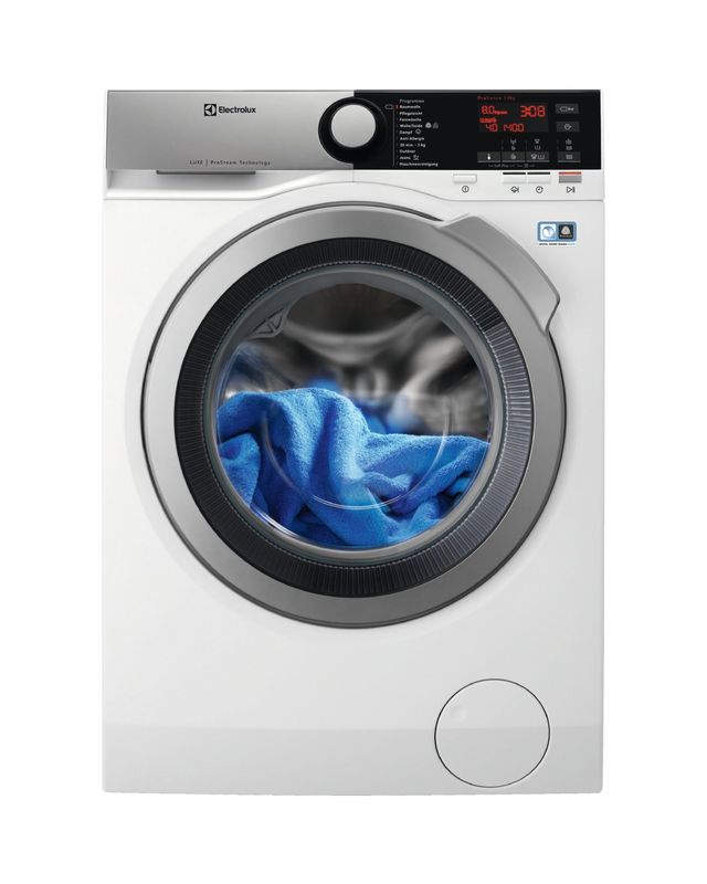 Waschmaschine WAL7E300, 8 kg, 1600 U/min, ProSteam, ProSense, A+++ -30% Waschmaschine WAL7E300, 8 kg, 1600 U/min, ProSteam, ProSense, A+++ -30%