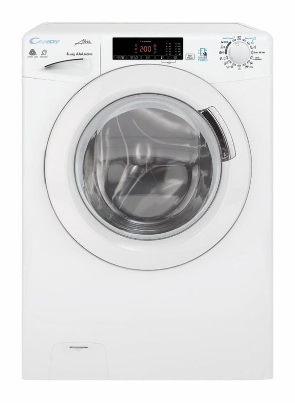 Waschtrockner GVSW 486T/5-S