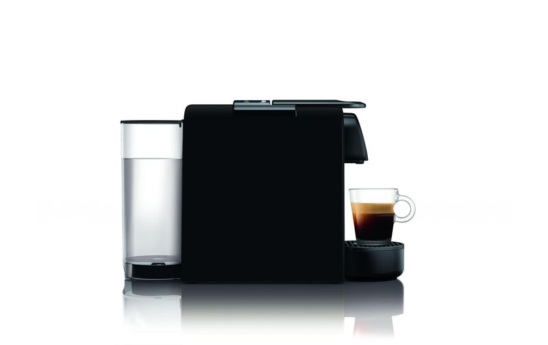 De'Longhi Nespresso Essenza Mini EN85.B Kapselmaschine - kaufen bei  melectronics.ch