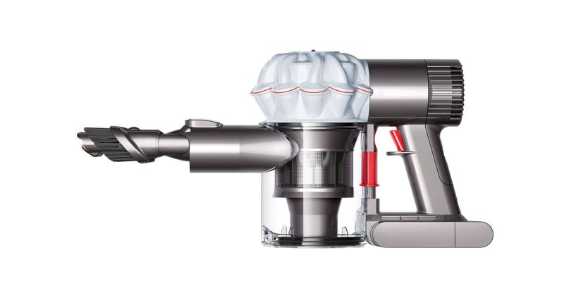 Akku-Handsauger V6 Baby + Child