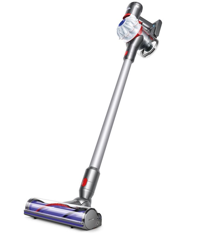 Akkustaubsauger V7 Cord free