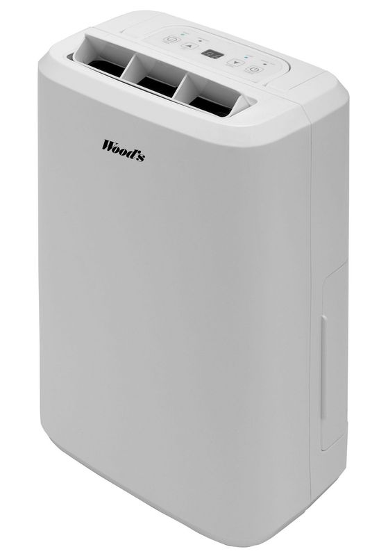 Entfeuchter M10 40 m²