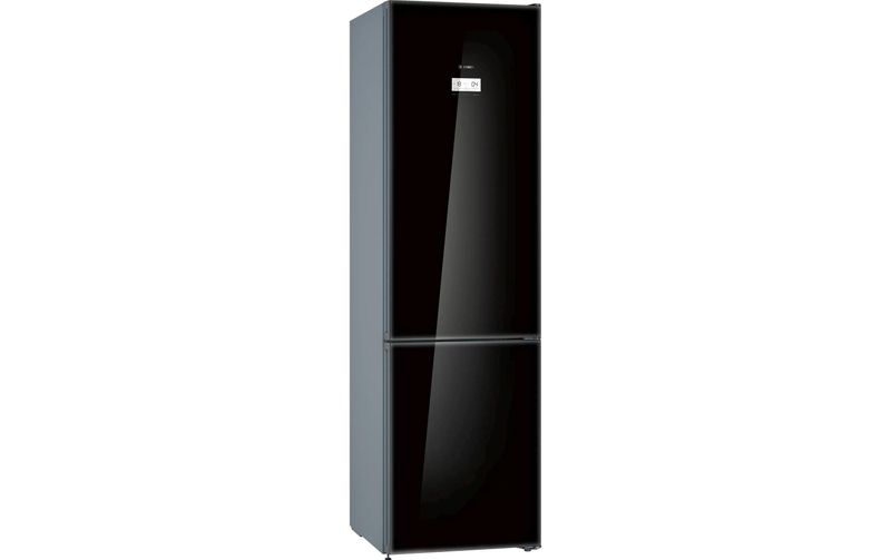 Bosch Kühl- / Gefrierkombination KGN39LBE5