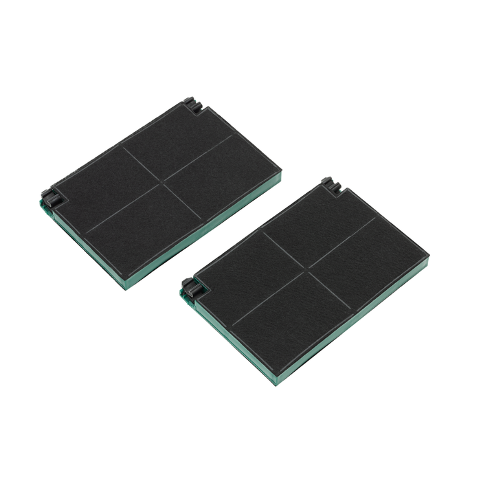 Aktivkohlefilter Long Life MCFE28 902 980 127