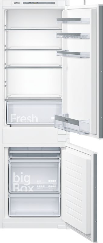 Siemens Kühl- / Gefrierkombination KI86VVS30H