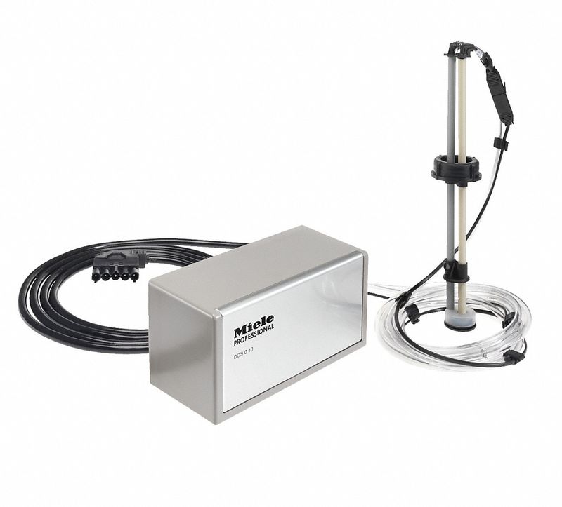 Zubehör & Prozesschemie Labortechnik DOS G 10