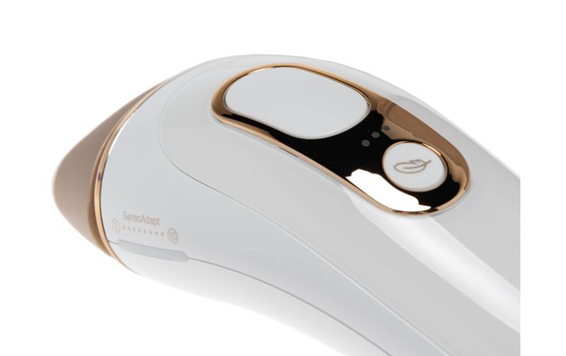 Braun IPL Silk Expert Pro 5 PL5117 Latest Generation IPL