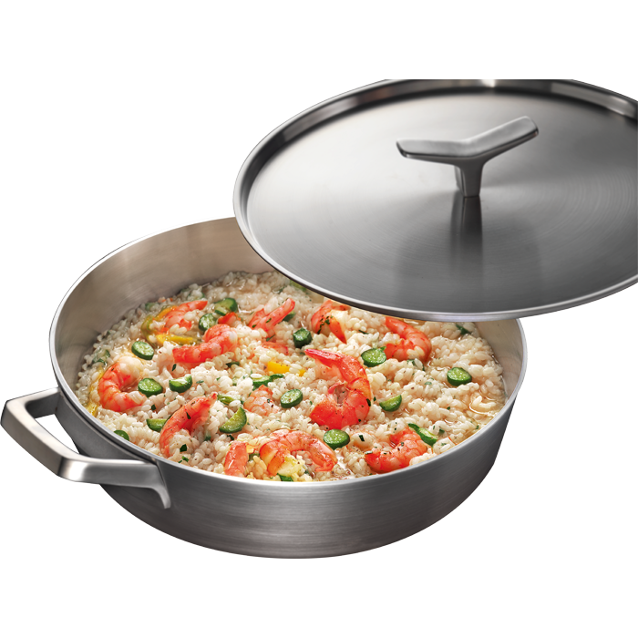 KASSEROLLE, 4,5 L 902979485