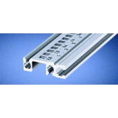 SCHROFF Typ H-ST stabil, Standard - MODULSCH. HINTEN 84TE H ST