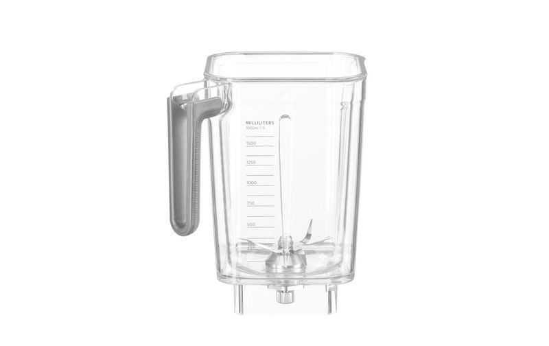 KitchenAid Standmixer ARTISAN Power Plus Schwarz ᐅ Marken