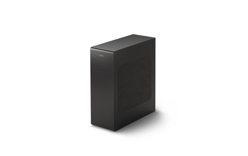 Philips Soundbar TAB7207/10 | ᐅ Marken-Haushaltsgeräte zu Netto-Preisen