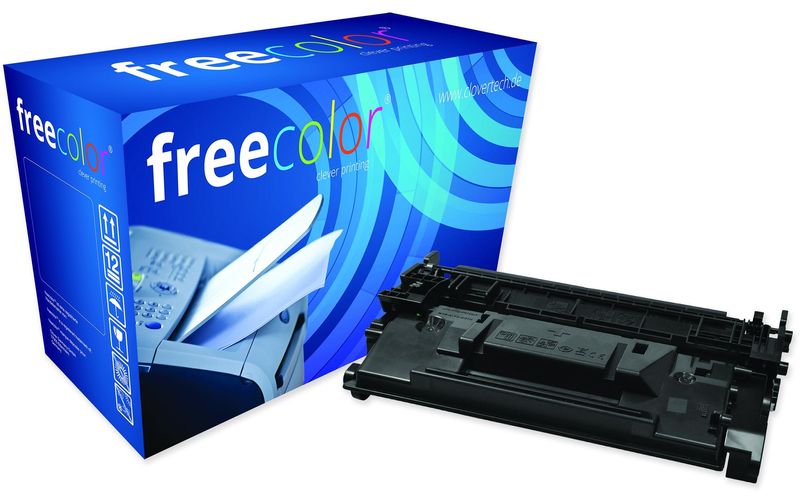Freecolor Toner HP CF226 Black