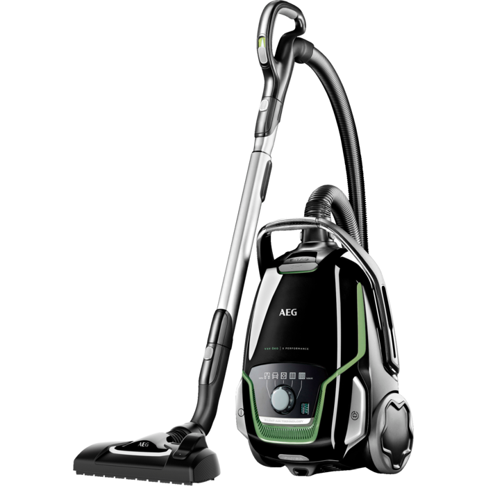 AEG VX9 Staubsauger mit Beutel (Neue technische Version), VX9-2-ÖKO, 900258523