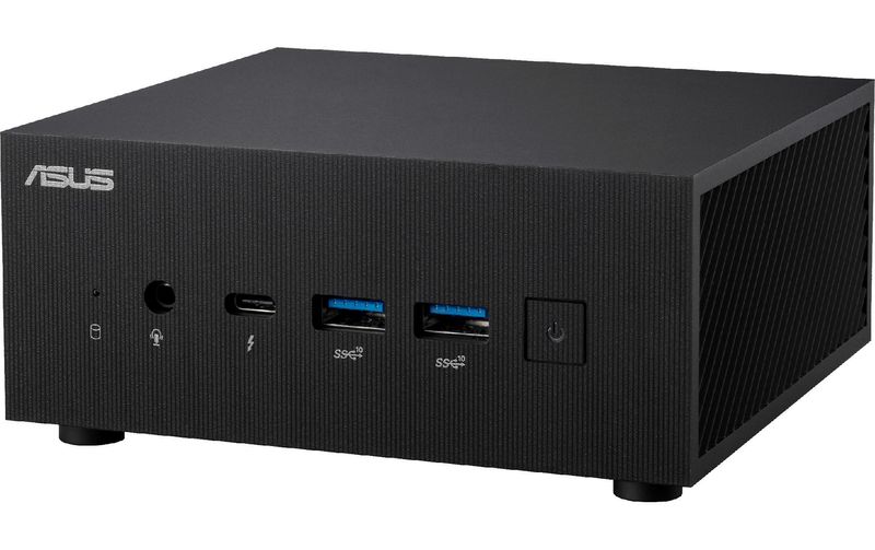 ASUS Mini PC PN64-S7038ADE1