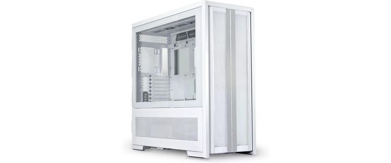 Lian Li PC-Gehäuse V3000 Plus Weiss