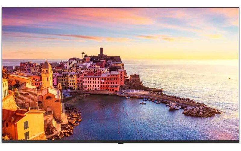 LG Hotel-TV 43UM662H 43 "