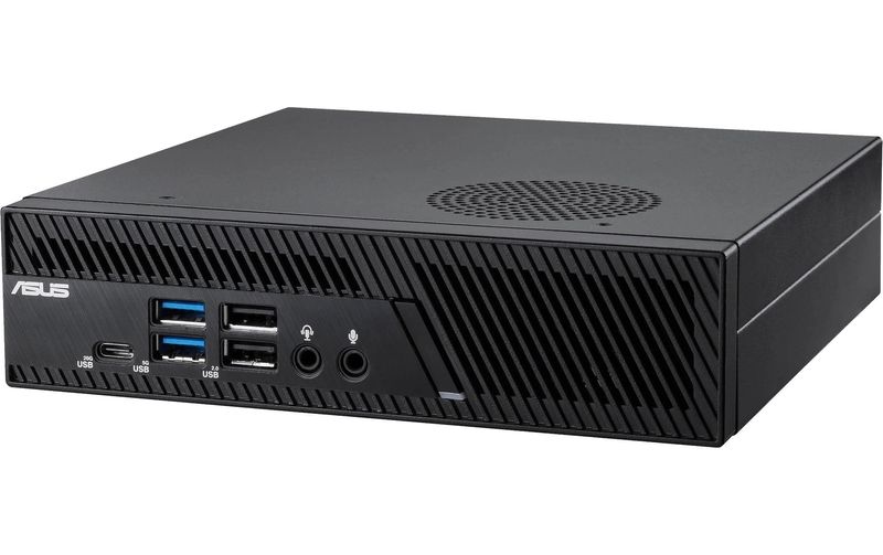 ASUS Mini PC PB63-B7016MH