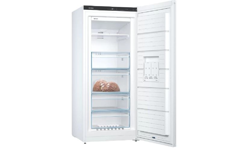Bosch Gefrierschrank GSN51DWDPH Rechts/Wechselbar
