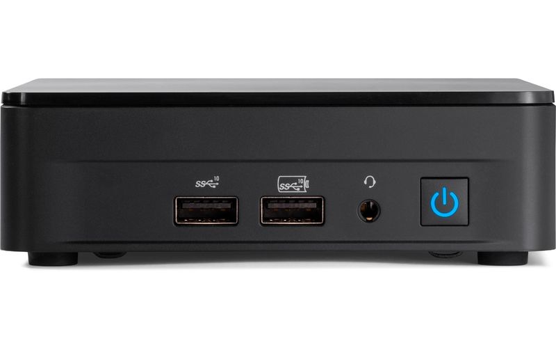 ASUS Mini PC NUC 12 Pro NUC12WSKI70XC2