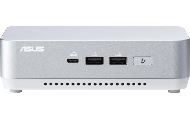 ASUS Mini PC NUC 14 Pro+ NUC14RVSU50XHR0