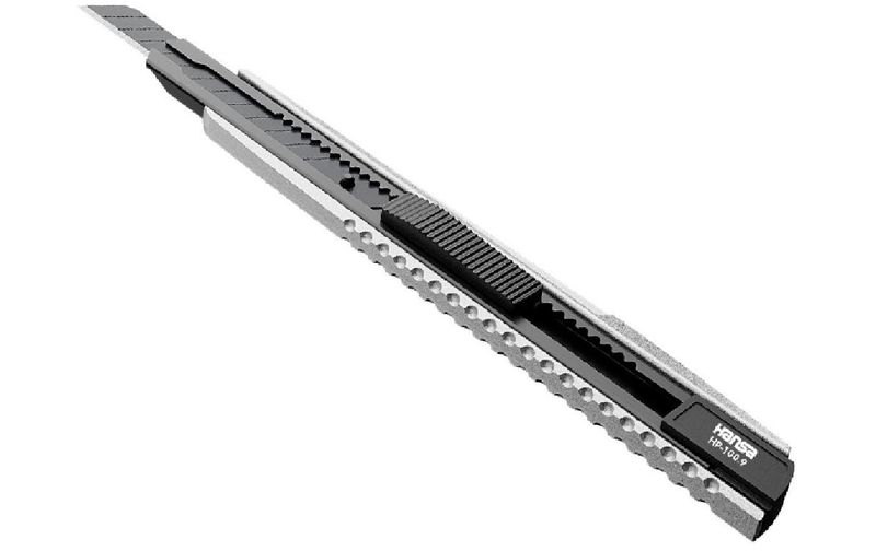 Hansa Cutter HP-100.9, 9 mm