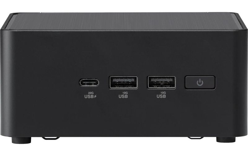 ASUS Mini PC NUC 14 Pro NUC14RVHU50XPR0