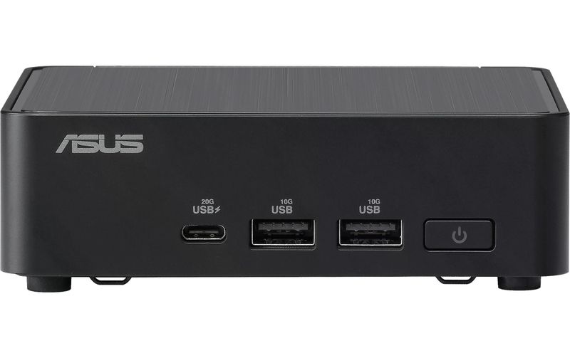ASUS Mini PC NUC 14 Pro NUC14RVKv50XPR0