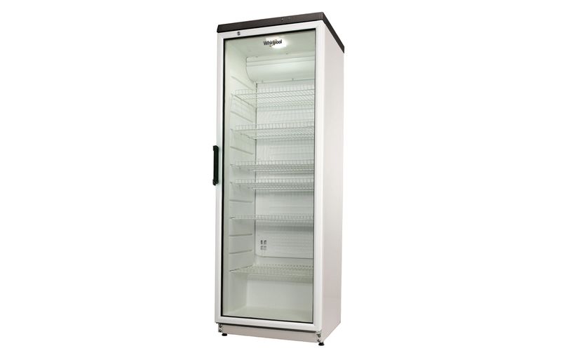 Whirlpool Gewerbekühlschrank ADN 203/2 Rechts