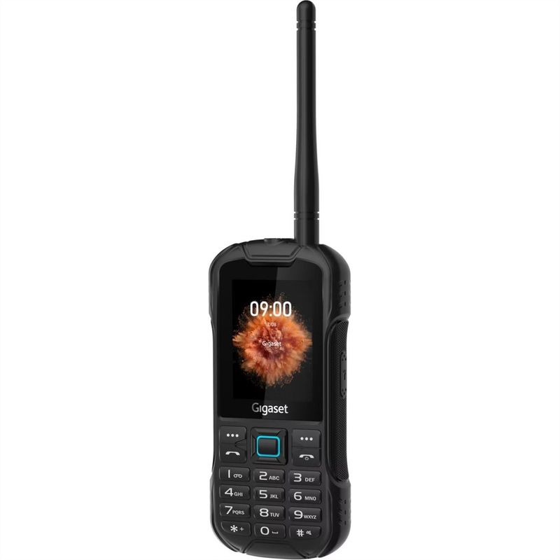 Gigaset Tastenhandy GLX8 Active IM